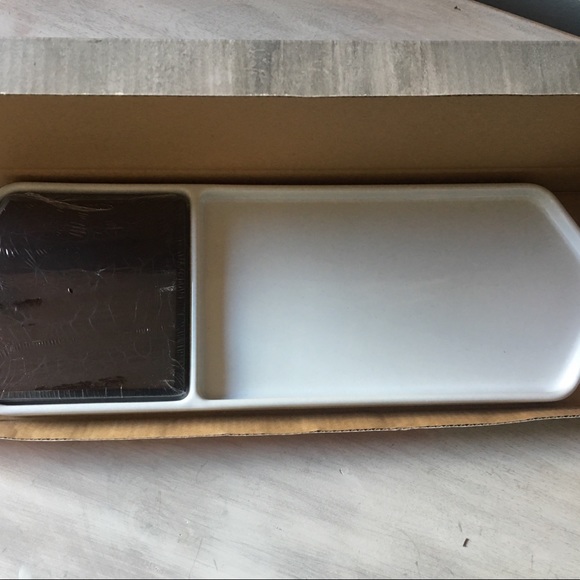 LIBBY Serving tray set - Picture 2 of 4